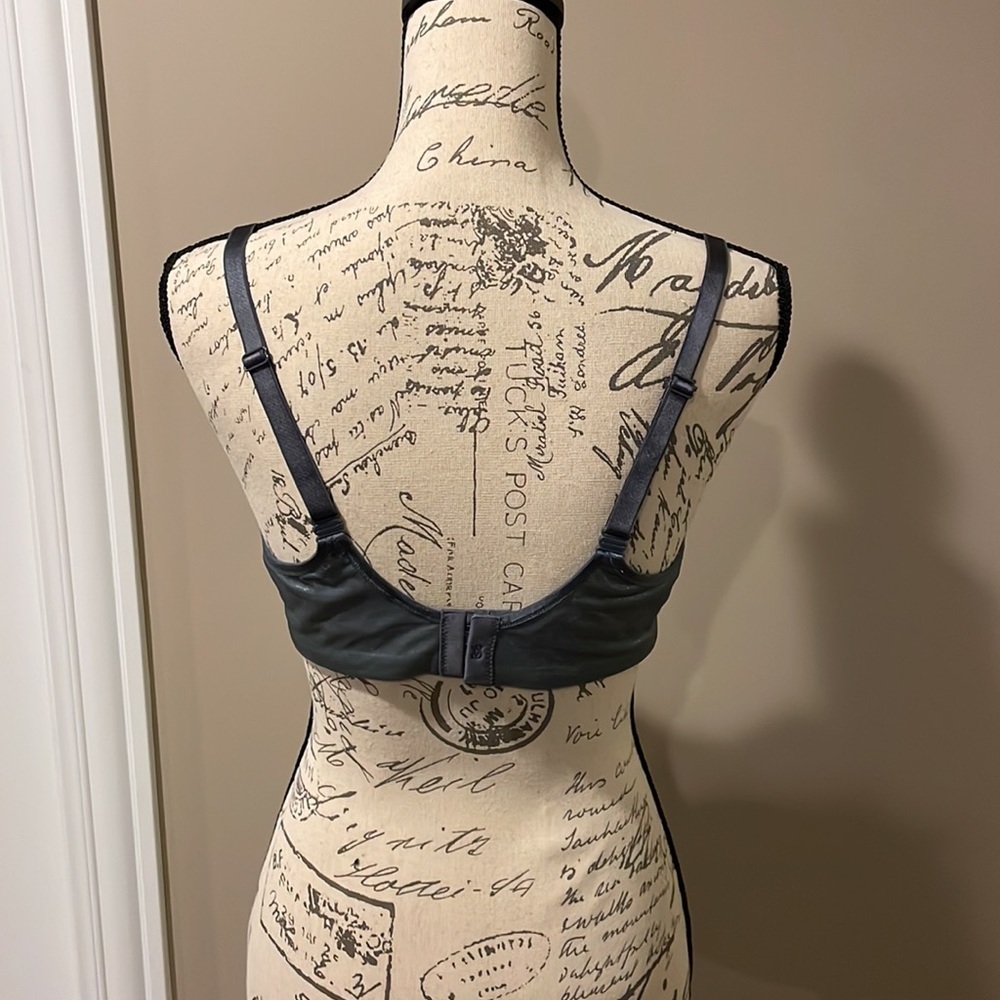 NWT 38D Victoria’s Secret bra - Body by Victoria - Picture 5 of 6